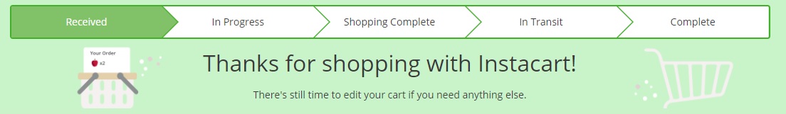 INSTACART